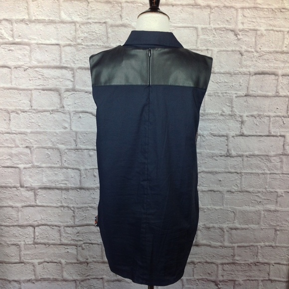 Bailey 44 Top Women Large Tweed - Picture 6 of 7